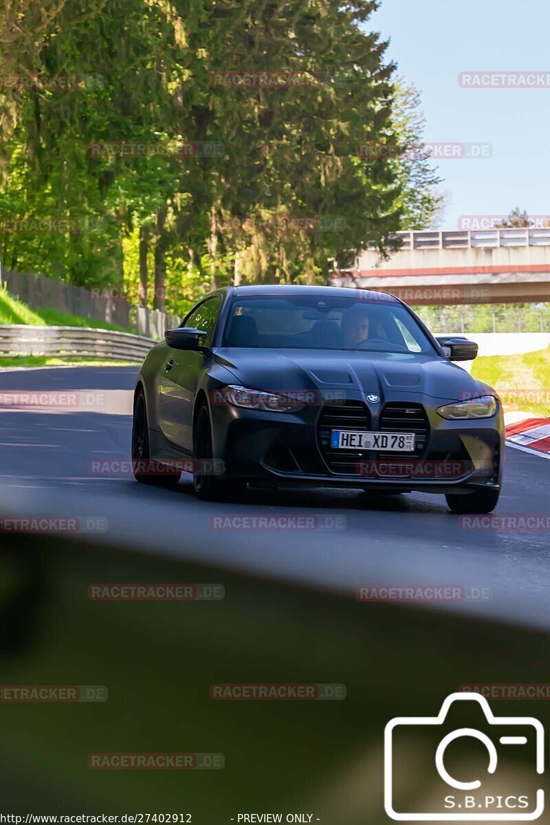 Bild #27402912 - Touristenfahrten Nürburgring Nordschleife (11.05.2024)