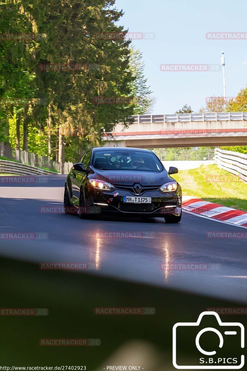 Bild #27402923 - Touristenfahrten Nürburgring Nordschleife (11.05.2024)