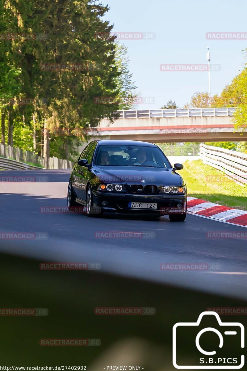 Bild #27402932 - Touristenfahrten Nürburgring Nordschleife (11.05.2024)