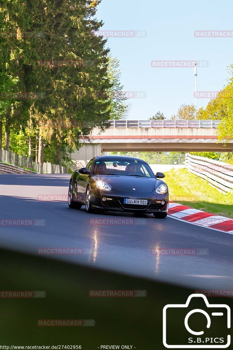 Bild #27402956 - Touristenfahrten Nürburgring Nordschleife (11.05.2024)