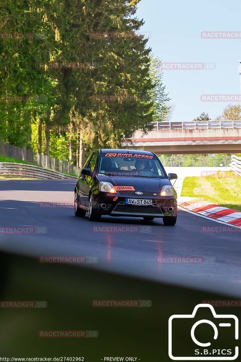 Bild #27402962 - Touristenfahrten Nürburgring Nordschleife (11.05.2024)