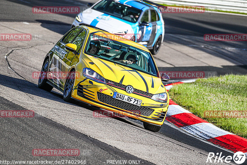 Bild #27402966 - Touristenfahrten Nürburgring Nordschleife (11.05.2024)