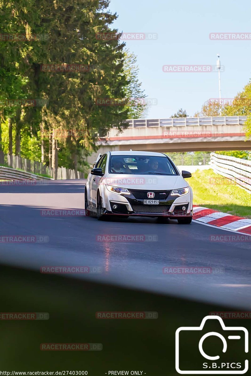 Bild #27403000 - Touristenfahrten Nürburgring Nordschleife (11.05.2024)