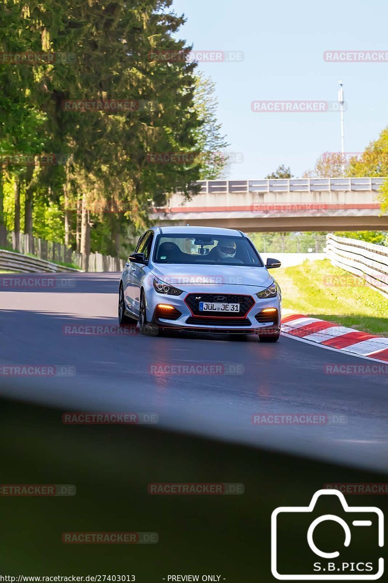 Bild #27403013 - Touristenfahrten Nürburgring Nordschleife (11.05.2024)