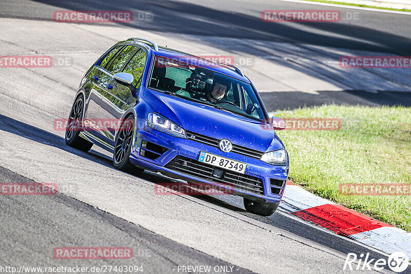 Bild #27403094 - Touristenfahrten Nürburgring Nordschleife (11.05.2024)