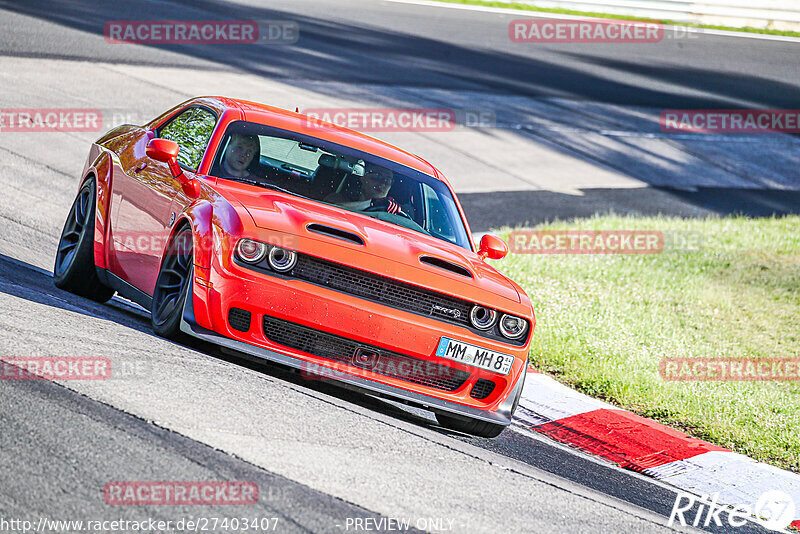 Bild #27403407 - Touristenfahrten Nürburgring Nordschleife (11.05.2024)