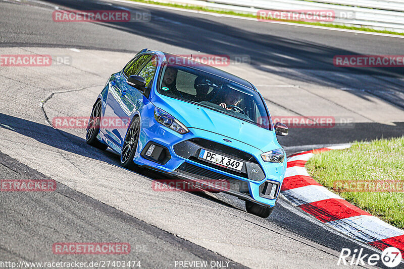 Bild #27403474 - Touristenfahrten Nürburgring Nordschleife (11.05.2024)