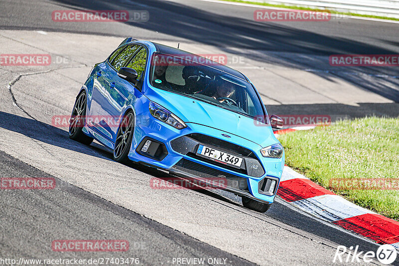 Bild #27403476 - Touristenfahrten Nürburgring Nordschleife (11.05.2024)