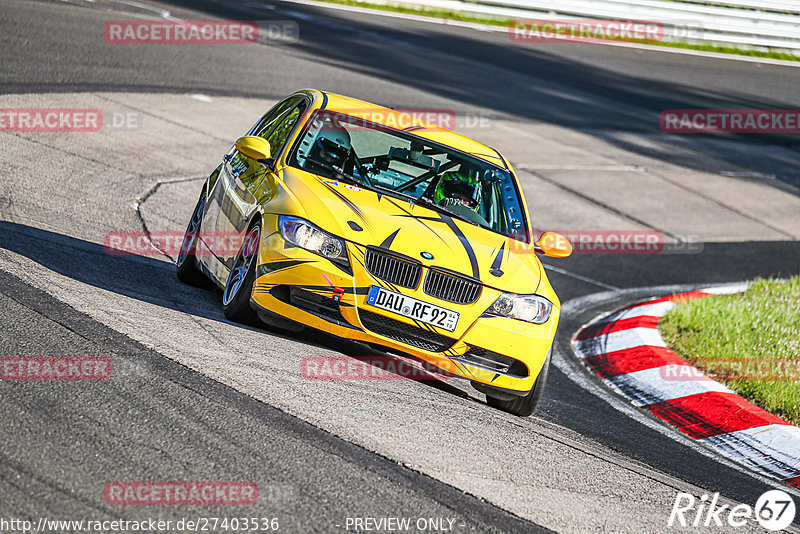 Bild #27403536 - Touristenfahrten Nürburgring Nordschleife (11.05.2024)