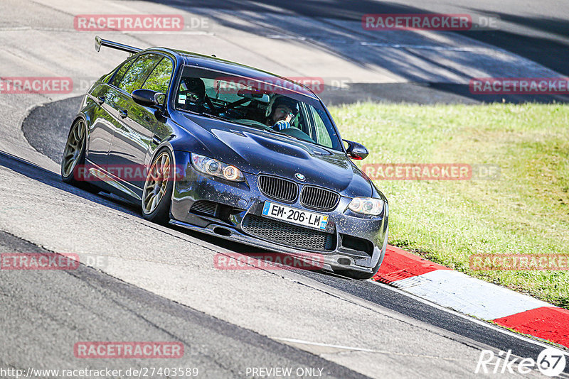 Bild #27403589 - Touristenfahrten Nürburgring Nordschleife (11.05.2024)