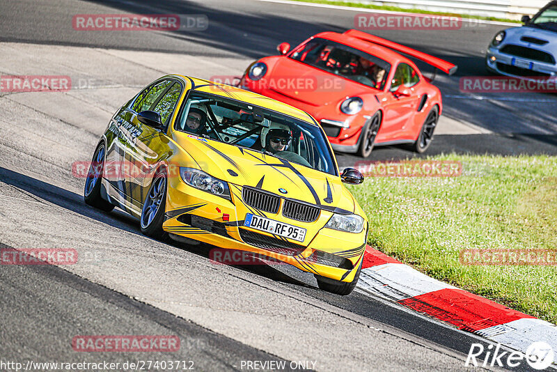 Bild #27403712 - Touristenfahrten Nürburgring Nordschleife (11.05.2024)