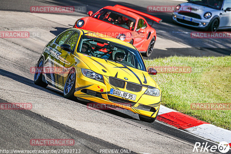 Bild #27403713 - Touristenfahrten Nürburgring Nordschleife (11.05.2024)