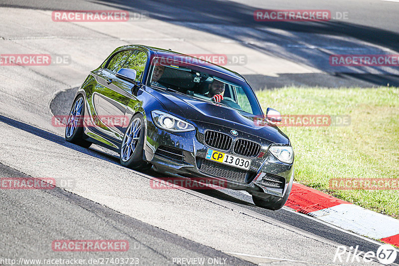 Bild #27403723 - Touristenfahrten Nürburgring Nordschleife (11.05.2024)