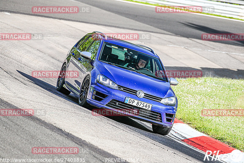 Bild #27403835 - Touristenfahrten Nürburgring Nordschleife (11.05.2024)