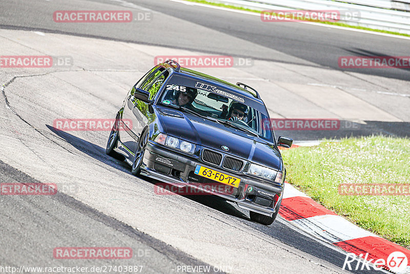 Bild #27403887 - Touristenfahrten Nürburgring Nordschleife (11.05.2024)