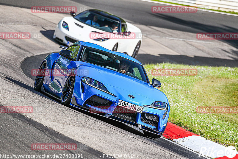 Bild #27403891 - Touristenfahrten Nürburgring Nordschleife (11.05.2024)