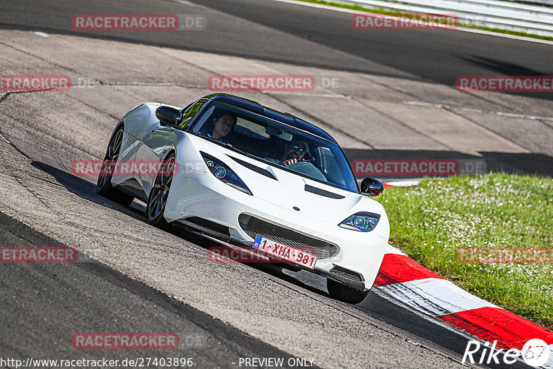 Bild #27403896 - Touristenfahrten Nürburgring Nordschleife (11.05.2024)