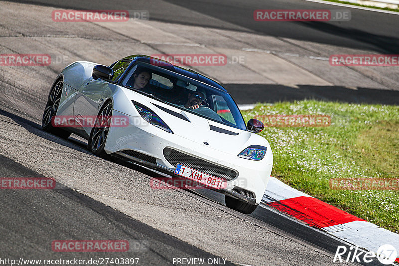 Bild #27403897 - Touristenfahrten Nürburgring Nordschleife (11.05.2024)