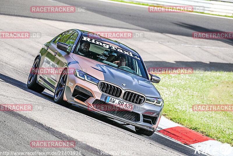 Bild #27403926 - Touristenfahrten Nürburgring Nordschleife (11.05.2024)