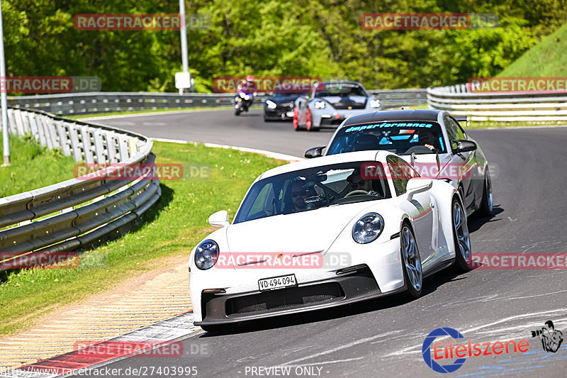 Bild #27403995 - Touristenfahrten Nürburgring Nordschleife (11.05.2024)