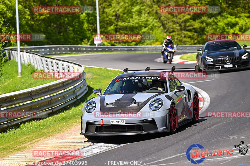 Bild #27403996 - Touristenfahrten Nürburgring Nordschleife (11.05.2024)