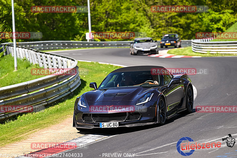 Bild #27404033 - Touristenfahrten Nürburgring Nordschleife (11.05.2024)