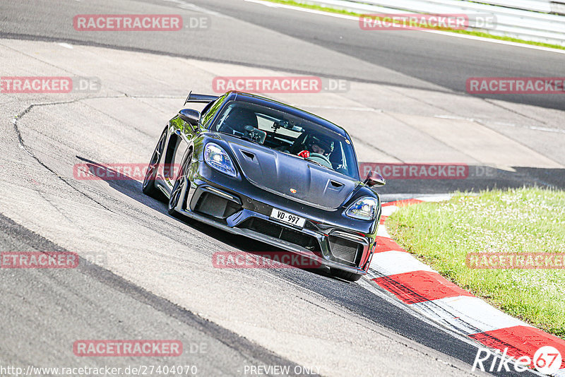 Bild #27404070 - Touristenfahrten Nürburgring Nordschleife (11.05.2024)