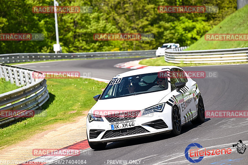 Bild #27404084 - Touristenfahrten Nürburgring Nordschleife (11.05.2024)