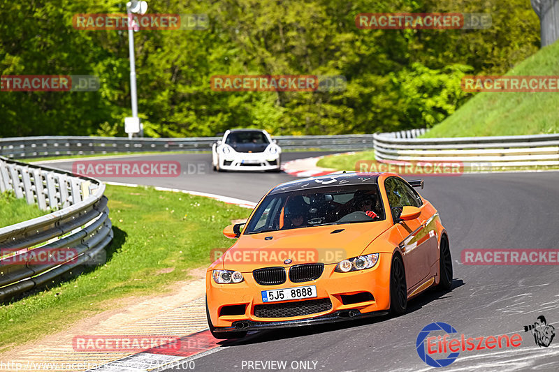 Bild #27404100 - Touristenfahrten Nürburgring Nordschleife (11.05.2024)