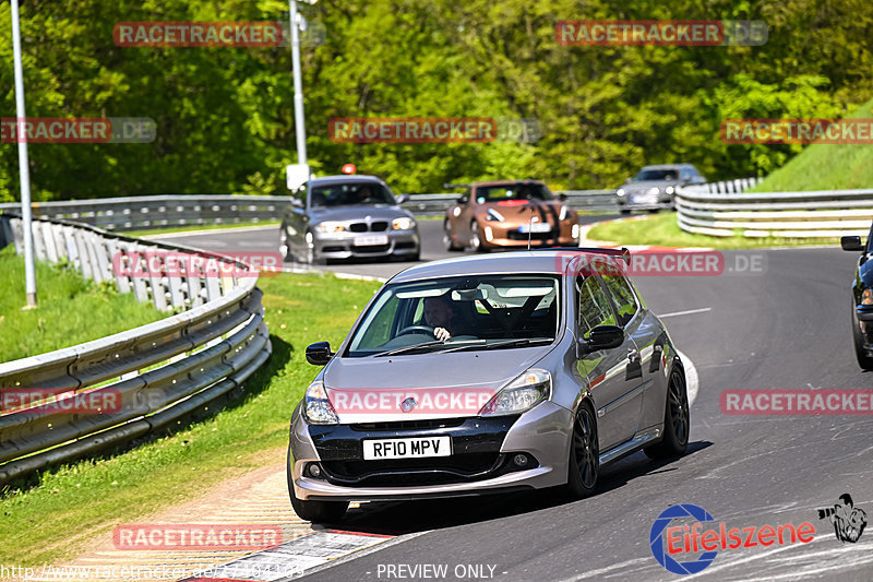 Bild #27404109 - Touristenfahrten Nürburgring Nordschleife (11.05.2024)