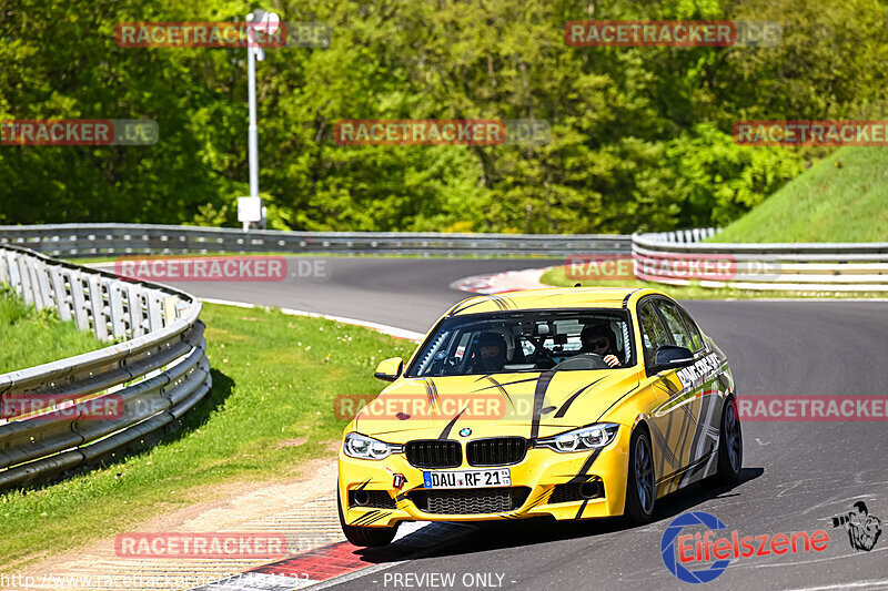 Bild #27404133 - Touristenfahrten Nürburgring Nordschleife (11.05.2024)