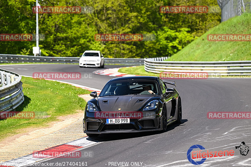 Bild #27404161 - Touristenfahrten Nürburgring Nordschleife (11.05.2024)