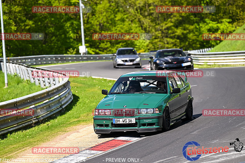 Bild #27404174 - Touristenfahrten Nürburgring Nordschleife (11.05.2024)