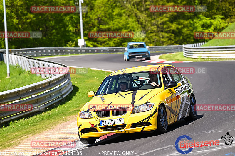 Bild #27404186 - Touristenfahrten Nürburgring Nordschleife (11.05.2024)