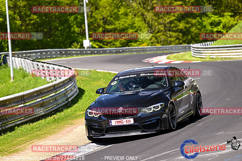 Bild #27404218 - Touristenfahrten Nürburgring Nordschleife (11.05.2024)