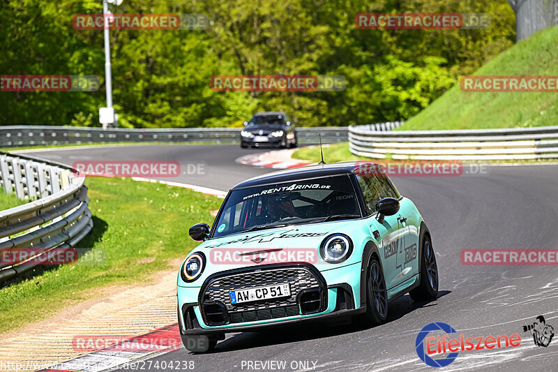 Bild #27404238 - Touristenfahrten Nürburgring Nordschleife (11.05.2024)