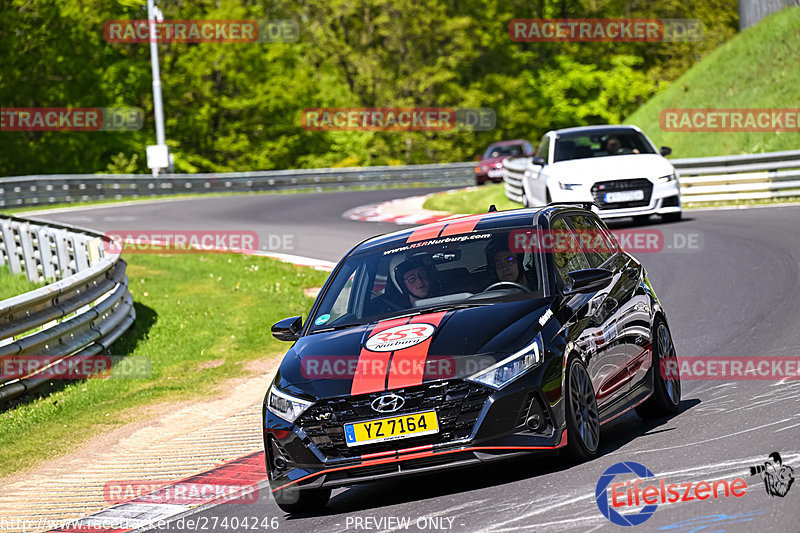 Bild #27404246 - Touristenfahrten Nürburgring Nordschleife (11.05.2024)