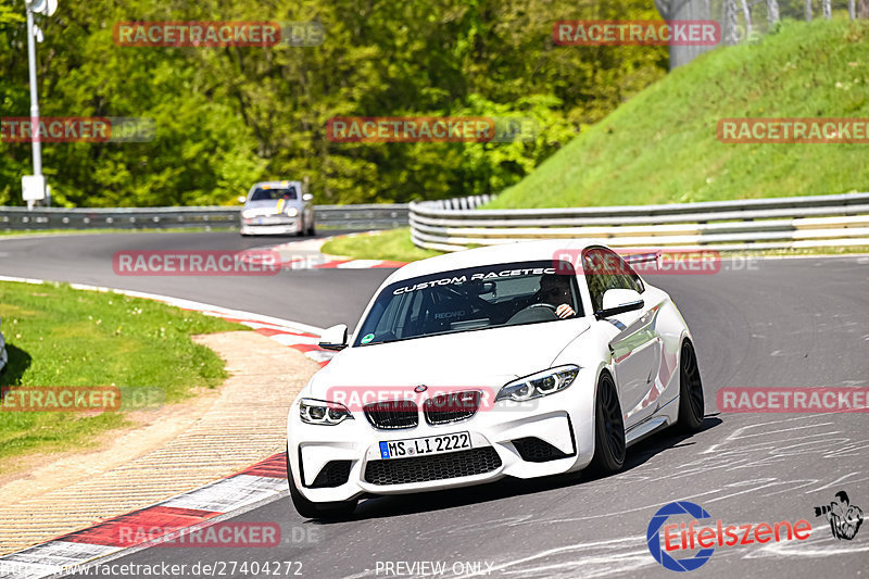 Bild #27404272 - Touristenfahrten Nürburgring Nordschleife (11.05.2024)