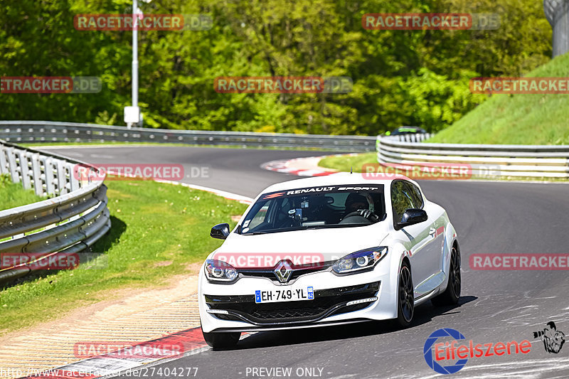 Bild #27404277 - Touristenfahrten Nürburgring Nordschleife (11.05.2024)