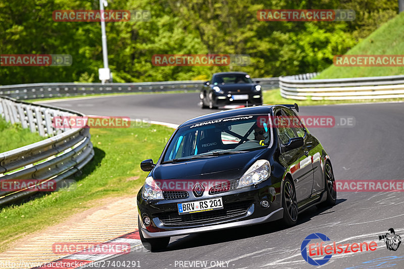 Bild #27404291 - Touristenfahrten Nürburgring Nordschleife (11.05.2024)