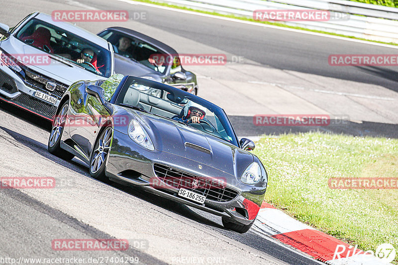 Bild #27404299 - Touristenfahrten Nürburgring Nordschleife (11.05.2024)