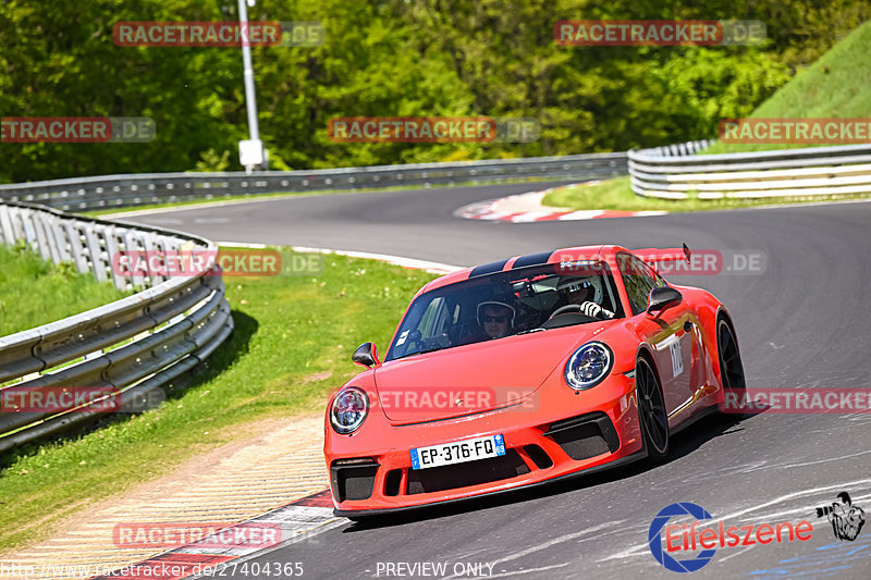 Bild #27404365 - Touristenfahrten Nürburgring Nordschleife (11.05.2024)