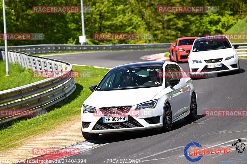 Bild #27404394 - Touristenfahrten Nürburgring Nordschleife (11.05.2024)