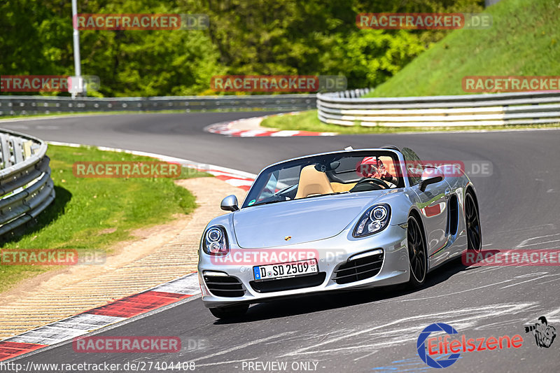 Bild #27404408 - Touristenfahrten Nürburgring Nordschleife (11.05.2024)