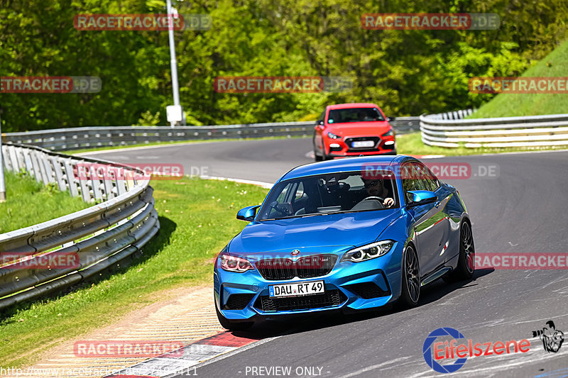 Bild #27404411 - Touristenfahrten Nürburgring Nordschleife (11.05.2024)