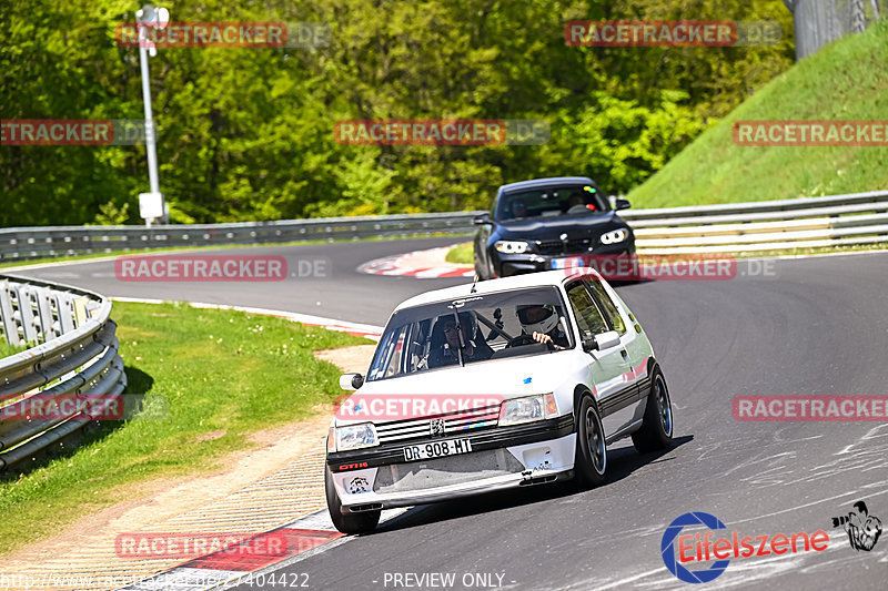 Bild #27404422 - Touristenfahrten Nürburgring Nordschleife (11.05.2024)