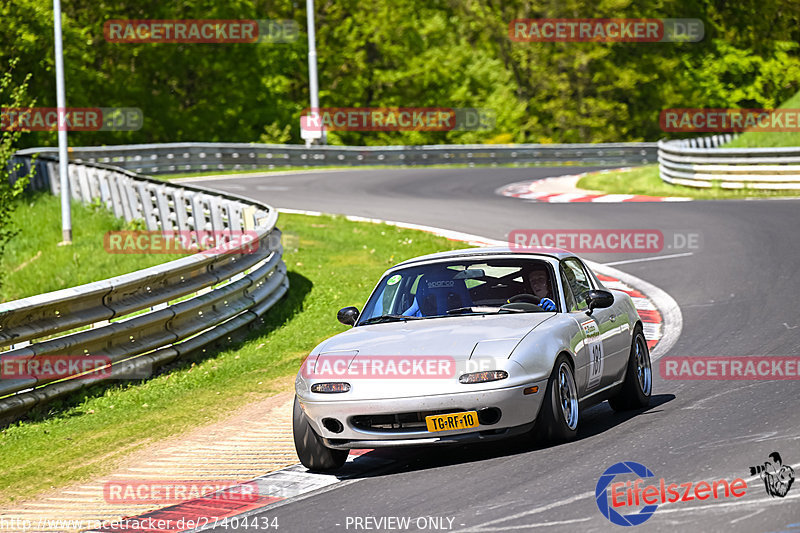 Bild #27404434 - Touristenfahrten Nürburgring Nordschleife (11.05.2024)