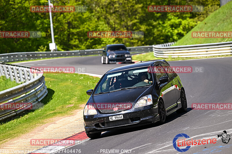 Bild #27404476 - Touristenfahrten Nürburgring Nordschleife (11.05.2024)