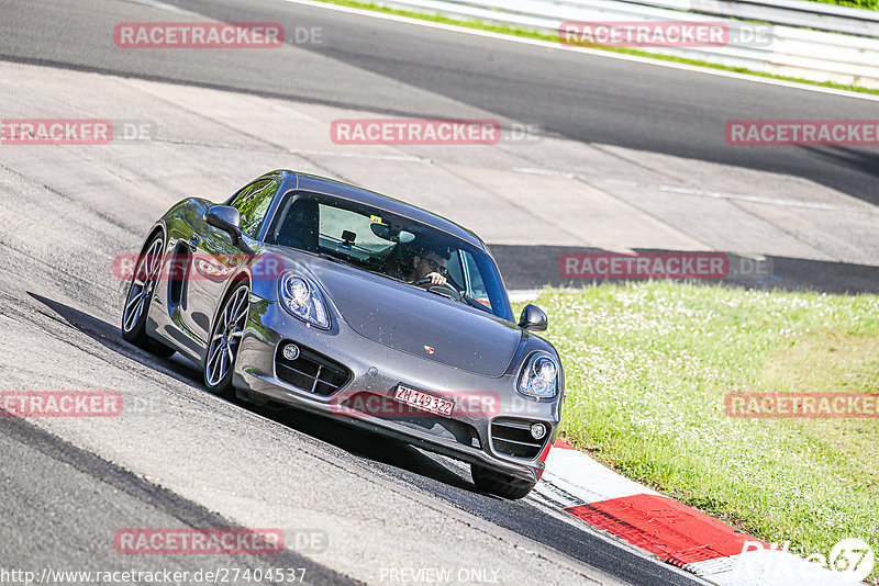 Bild #27404537 - Touristenfahrten Nürburgring Nordschleife (11.05.2024)