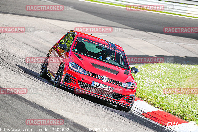 Bild #27404602 - Touristenfahrten Nürburgring Nordschleife (11.05.2024)